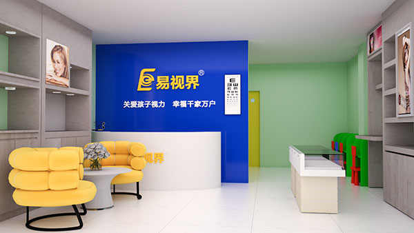 開(kāi)視力矯正加盟店需要注意哪些方面？