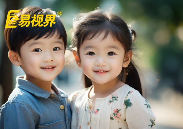 五一護(hù)眼正當(dāng)時(shí)：青少年假期護(hù)眼指南，讓“睛”彩不放假
