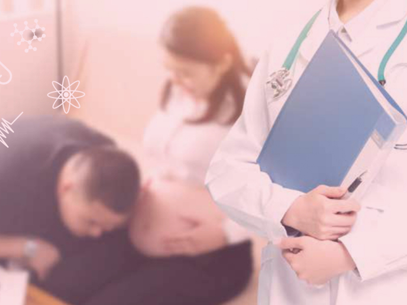 葉酸代謝基因檢測(cè)